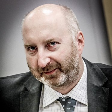 Tomasz Wojciechowski