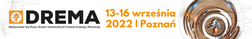 TARGI DREMA 2022 | 13-16.09.2022