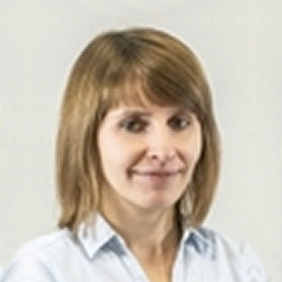 Gabriela Wesołek