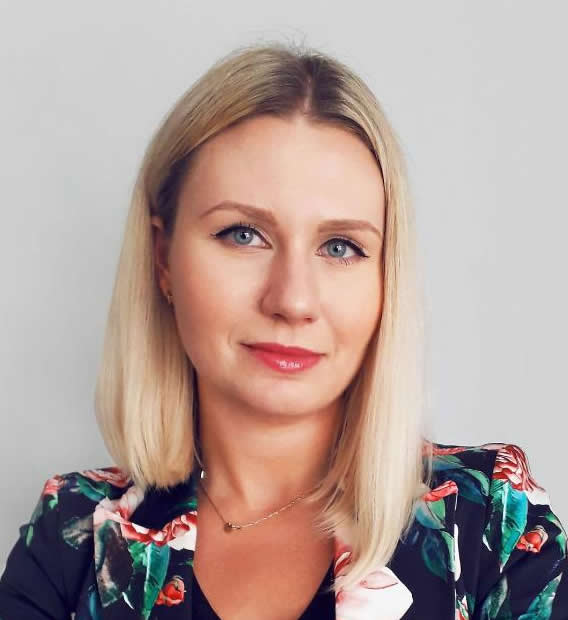 Aleksandra Szczepaniak