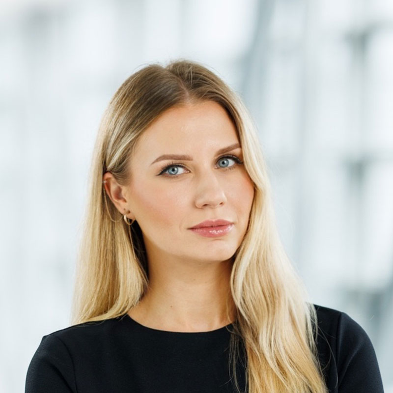Aleksandra Szczepaniak